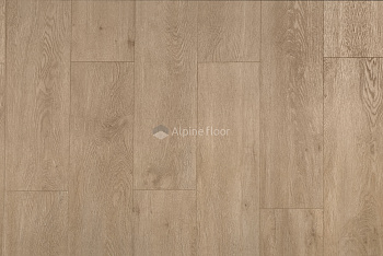 Кварцвиниловая плитка Alpine Floor GRAND SEQUOIA ECO 11-5 Камфора